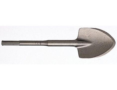 BOSCH DŁUTO SDS-MAX SZUFLOWE NB ...