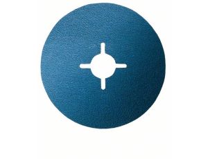 BOSCH FIBRA KRĄŻEK B/MET 125 gr. 60