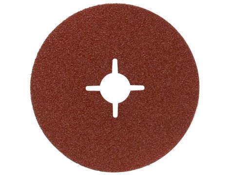 BOSCH FIBRA KRĄŻEK E/MET 125 gr. 36