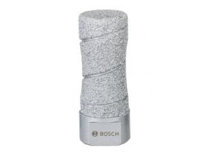 BOSCH FREZ DIAMENTOWY FI=20 M14 SZLIFUJĄCY DO CERAMIKI