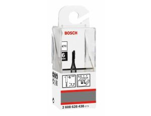 BOSCH FREZ DO ROWKÓW R3,2/7,7
