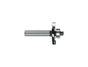 BOSCH FREZ DO WPÓSTÓW R6/9,6 HM