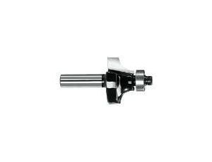 BOSCH FREZ ZAOKRĄGLAJĄCY R10/17 HM