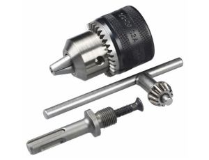 BOSCH GŁÓWKA WIERTARKI 13mm +ADAPTER SDS