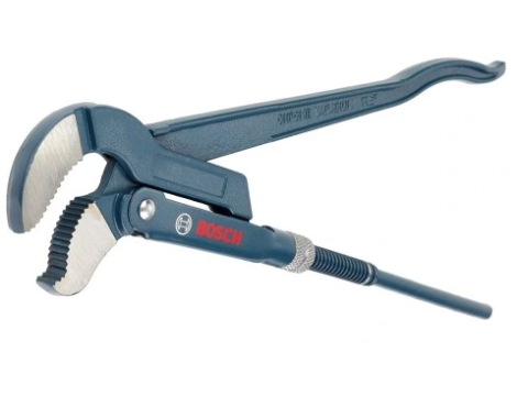 BOSCH KLUCZ DO RUR 420mm 45st