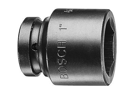 BOSCH KLUCZ NASAD. 30mm - 1"