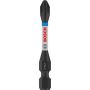 BOSCH KOŃCÓWKA IMPACT 50mm PH2 /2szt. - 3