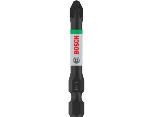 BOSCH KOŃCÓWKA IMPACT 50mm PZ3 /2szt.