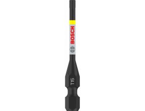 BOSCH KOŃCÓWKA IMPACT 50mm T15 /2szt.