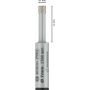 BOSCH KORONA DIAMENTOWA PRO CERAMIC DRY  7mm /NA SUCHO - 2