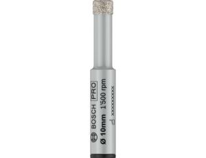 BOSCH KORONA DIAMENTOWA PRO CERAMIC DRY 10mm /NA SUCHO - image 2