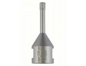 BOSCH KORONA M14  8mm NASYP DIAMENTOWY /DIAMENT LUTOWANY /NA SUCHO
