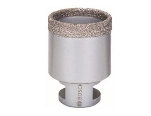 BOSCH KORONA M14 45mm NASYP DIAMENTOWY /DIAMENT LUTOWANY