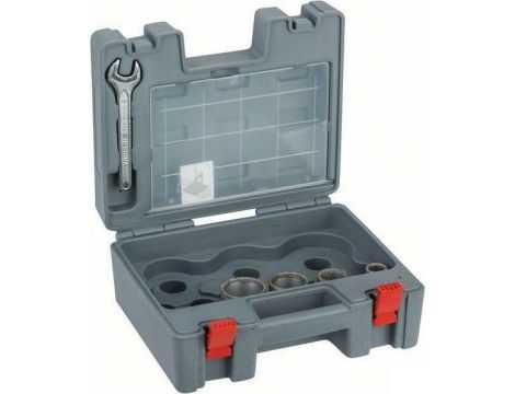 BOSCH KORONA M14 ZESTAW NA SUCHO