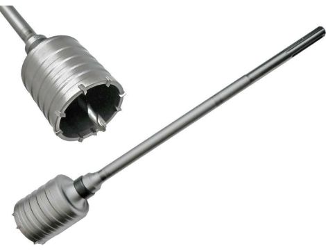 BOSCH KORONA SDS MAX-9  82x420mm KPL.