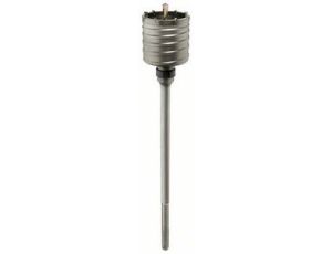 BOSCH KORONA SDS MAX-9 125x310mm KPL.