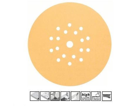 BOSCH KRĄŻEK 225 C470  gr. 60   OTW. /25szt.>>>2608901147