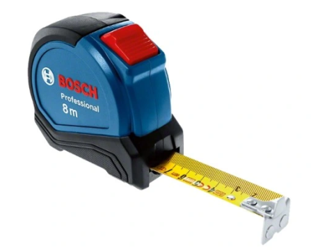 BOSCH MIARA  8m AUTOLOCK