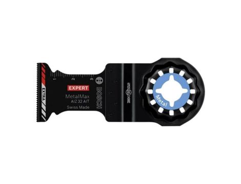 BOSCH MT BRZE. DO METALU AIZ 32 AIT EXPERT