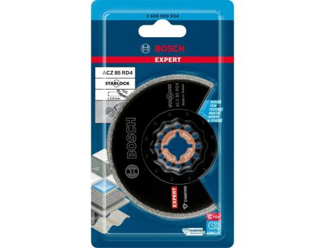 BOSCH MT BRZE. STARLOCK EXPERT ACZ85RD4