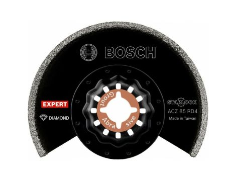 BOSCH MT BRZE. STARLOCK EXPERT ACZ85RD4 - 2
