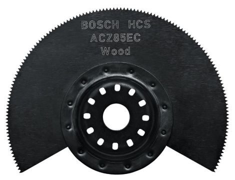 BOSCH MT BRZE.SEGM.85mm MET.  BIM