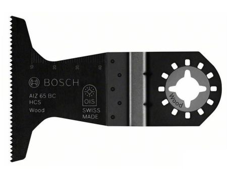 BOSCH MT BRZE.SEGM.AIZ 65mm BC