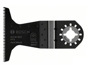 BOSCH MT BRZE.SEGM.AIZ 65mm BSC