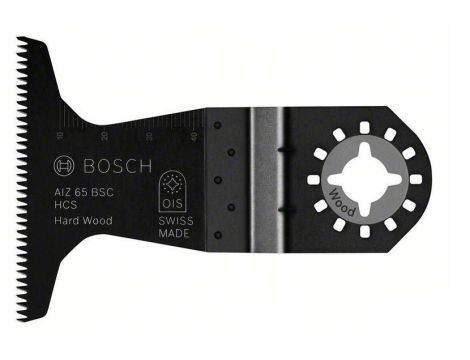 BOSCH MT BRZE.SEGM.AIZ 65mm BSC