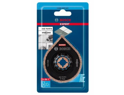 BOSCH MT BRZE.WIELOFUNKCYJNY AVZ 70 RT4 - 4