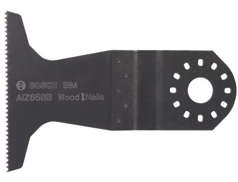 BOSCH MT BRZESZCZOT AII 65 APB WOOD AND METAL