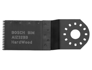 BOSCH MT BRZESZCZOT AIZ 32 BSPB HARD WOOD