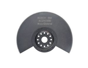 BOSCH MT BRZESZCZOT BIM ACZ 100 BB WOODMETAL 100mm