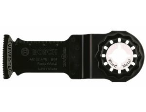 BOSCH MT BRZESZCZOT BIM AIZ 32 APB WOODMETAL 50 x 32mm /5szt.