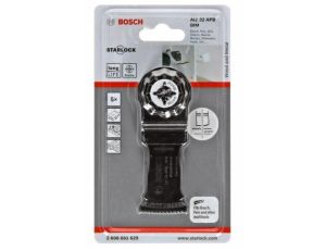 BOSCH MT BRZESZCZOT BIM AIZ 32 APB WOODMETAL 50 x 32mm /5szt. - image 2