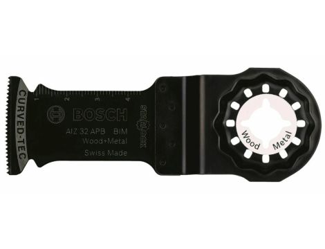 BOSCH MT BRZESZCZOT BIM AIZ 32 APB WOODMETAL 50 x 32mm /5szt.