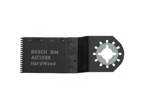 BOSCH MT BRZESZCZOT BIM AIZ 32 BSPB HARD WOOD 50 x 32mm /5szt. >>>2608669071