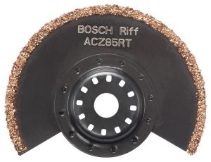 BOSCH MT BRZESZCZOT CARBIDE-RIFF ACZ 85 RT3 85mm