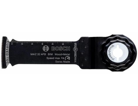 BOSCH MT BRZESZCZOT MAIZ 32 APB BIM, WOOD+METAL, C-TEC