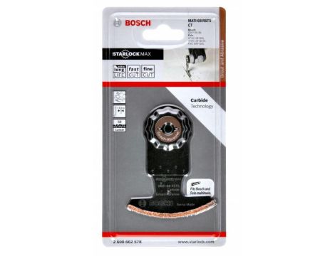 BOSCH MT BRZESZCZOT MATI68RST5 - 2