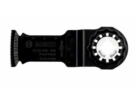 BOSCH MT BRZESZCZOT OMT AIZ32ABP....W - 2