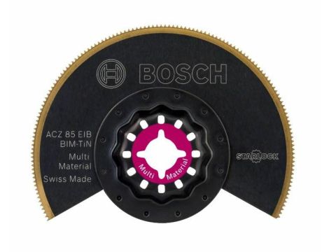 BOSCH MT BRZESZCZOT SEGMENTOWY RB ACZ 85 EIB /10szt. - 2