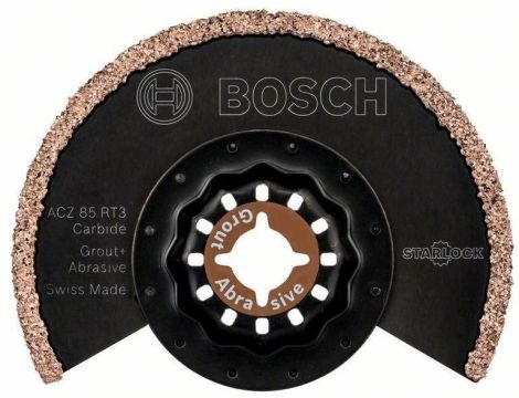BOSCH MT BRZESZCZOT SEGMENTOWY RB ACZ 85 R /10szt. - 2