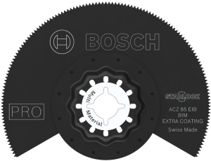 BOSCH MT BRZESZCZOT WIELOFUNKCYJNY PRO ACZ 85 EIB 85 mm /10szt. - image 2