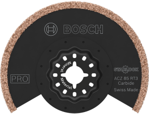 BOSCH MT BRZESZCZOT WIELOFUNKCYJNY PRO ACZ 85 RT3 85  x  2,5 mm - image 2