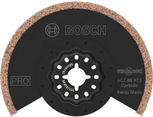BOSCH MT BRZESZCZOT WIELOFUNKCYJNY PRO ACZ 85 RT3 85  x  2,5 mm /10szt. - image 2