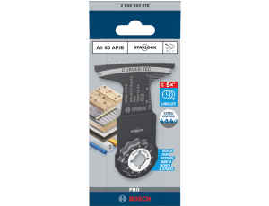 BOSCH MT BRZESZCZOT WIELOFUNKCYJNY PRO AII 65 APIB 65  x  40 mm