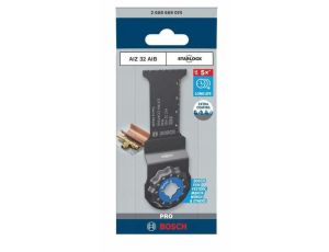 BOSCH MT BRZESZCZOT WIELOFUNKCYJNY PRO AIZ 32 AIB 32  x  50 mm