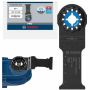 BOSCH MT BRZESZCZOT WIELOFUNKCYJNY PRO AIZ 32 AIB 32  x  50 mm - 2