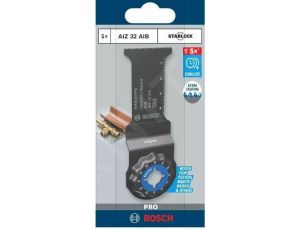BOSCH MT BRZESZCZOT WIELOFUNKCYJNY PRO AIZ 32 AIB 32  x  50 mm  /5szt.